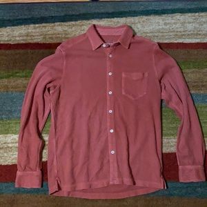 Bar Blues comfortable Button down shirt